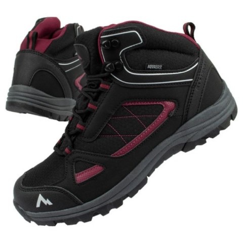 Buty trekkingowe McKINLEY Maine mid AQB W 262102