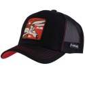 Czapka z daszkiem Capslab Freegun Looney Tunes Cap CL-LOO-1-COY1