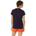 Koszulka Asics Fujitrail Logo SS Top Tee W 2012C395-500