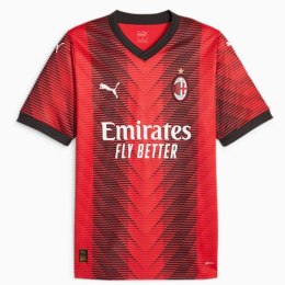 Koszulka Puma AC Milan Home JSY Replica M 770383-01