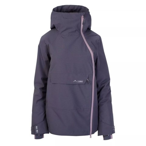 Kurtka narciarska Elbrus Clermont W 92800549463 Kurtka narciarska Elbrus Clermont W 92800549463
