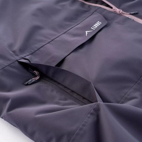 Kurtka narciarska Elbrus Clermont W 92800549463 Kurtka narciarska Elbrus Clermont W 92800549463