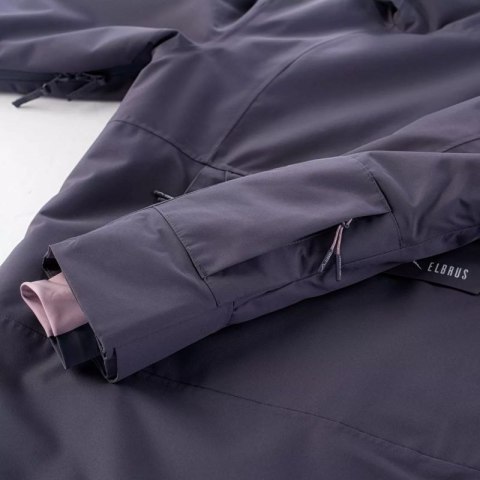 Kurtka narciarska Elbrus Clermont W 92800549463 Kurtka narciarska Elbrus Clermont W 92800549463
