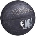 Piłka Wilson NBA Forge Pro Printed Ball WTB8001XB