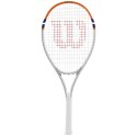 Rakieta do tenisa ziemnego Wilson Roland Garros Triumph TNS RKT1 4 1/8 WR127110U1