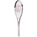 Rakieta do tenisa ziemnego Wilson Roland Garros Triumph TNS RKT1 4 1/8 WR127110U1