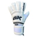 Rękawice bramkarskie 4keepers Champ Black VI RF2G Jr S906493