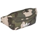 Saszetka nerka adidas Camo Waist Bag H44674