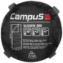 Śpiwór Campus Slogen 300 Left Sleeping Bag CUL701123404