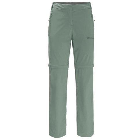 Spodnie Jack Wolfskin Glastal Zip Off Pants W 1508151-4151