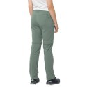 Spodnie Jack Wolfskin Glastal Zip Off Pants W 1508151-4151