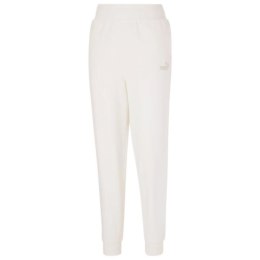 Spodnie Puma ESS+ Embroidery High-Waist Pants FL W 670007 99