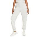 Spodnie Puma ESS+ Embroidery High-Waist Pants FL W 670007 99