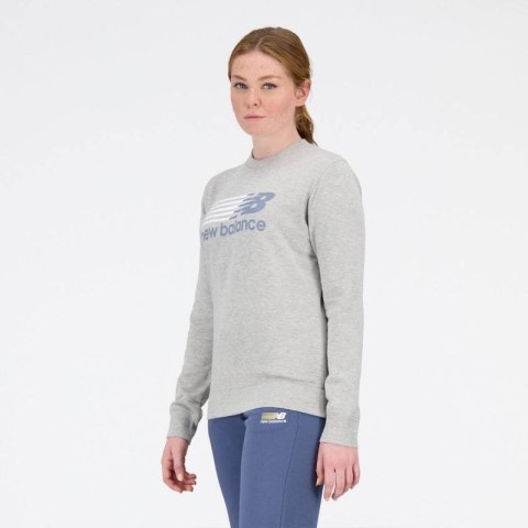 Bluza New Balance Sport Core Shadow French Terr AG W WT31816AG Bluza New Balance Sport Core Shadow French Terr AG W WT31816AG
