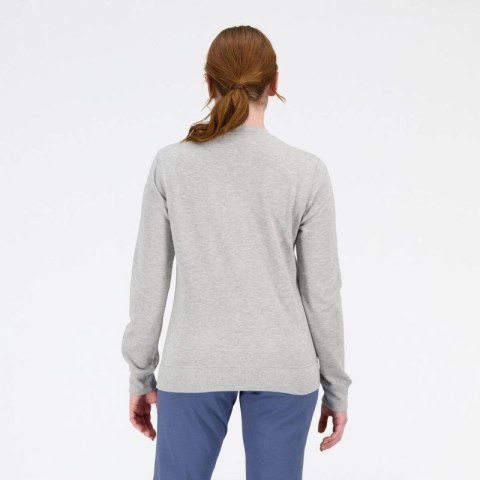 Bluza New Balance Sport Core Shadow French Terr AG W WT31816AG Bluza New Balance Sport Core Shadow French Terr AG W WT31816AG