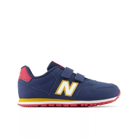 Buty New Balance Jr PV500NG1