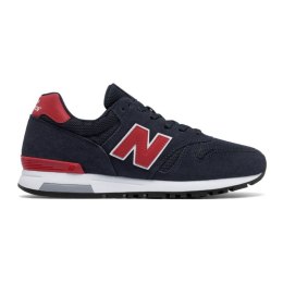 Buty New Balance M ML565NTW