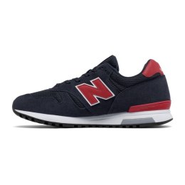 Buty New Balance M ML565NTW