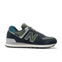 Buty New Balance M U574KBG