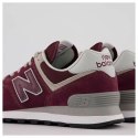 Buty New Balance W WL574EVM