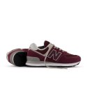 Buty New Balance W WL574EVM