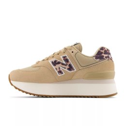 Buty New Balance W WL574ZDC