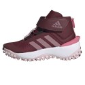 Buty adidas Fortatrail EL K Jr IG7267