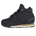 Buty adidas Terrex Snowpitch Jr IF7505