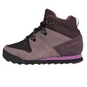 Buty adidas Terrex Snowpitch Jr IF7506