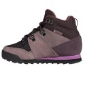 Buty adidas Terrex Snowpitch Jr IF7506