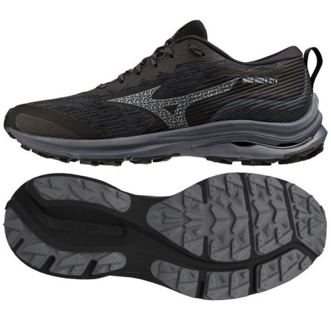 Buty do biegania Mizuno Wave Rider GTX M J1GC227901