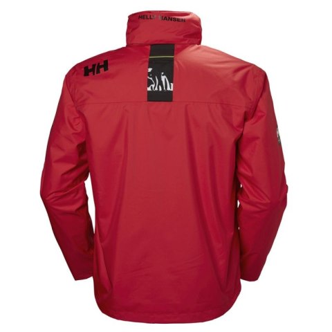Kurtka Helly Hansen Crew Hooded Midlayer M 33874 162 Kurtka Helly Hansen Crew Hooded Midlayer M 33874 162