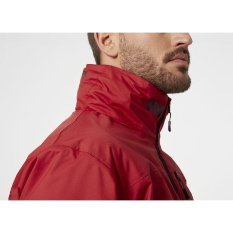 Kurtka Helly Hansen Crew Hooded Midlayer M 33874 162 Kurtka Helly Hansen Crew Hooded Midlayer M 33874 162