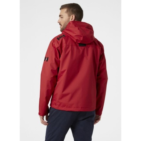 Kurtka Helly Hansen Crew Hooded Midlayer M 33874 162 Kurtka Helly Hansen Crew Hooded Midlayer M 33874 162