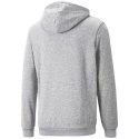 Bluza Puma ESS+ 2 Col Small Logo Hoodie FL M 674471 04