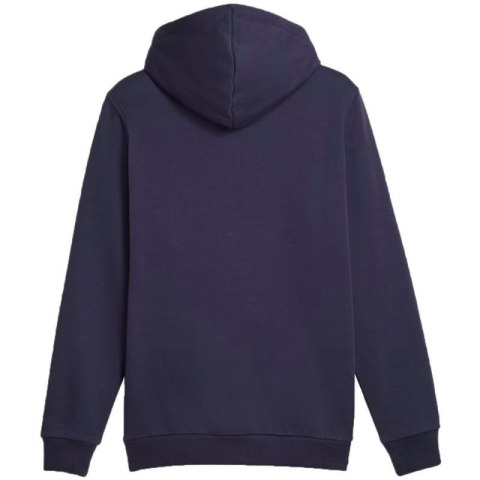 Bluza Puma ESS+ 2 Col Small Logo Hoodie FL M 674471 06 Bluza Puma ESS+ 2 Col Small Logo Hoodie FL M 674471 06