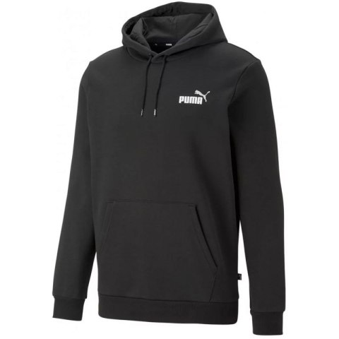 Bluza Puma ESS+ 2 Col Small Logo Hoodie FL M 674471 61