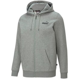 Bluza Puma ESS Big Logo Hoodie FL (s) Evening M 586687 03