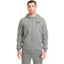 Bluza Puma ESS Big Logo Hoodie FL (s) Evening M 586687 03