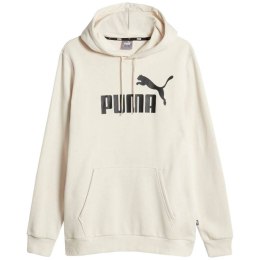 Bluza Puma ESS Big Logo Hoodie FL (s) Evening M 586687 87