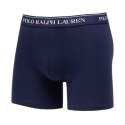 Bokserki Polo Ralph Lauren 3-Pack Brief M 714830300023