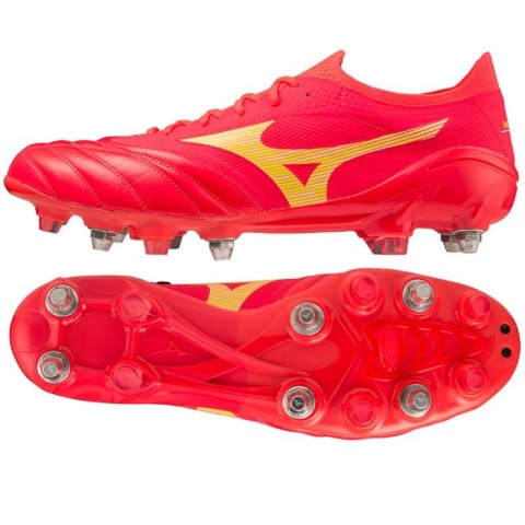 Buty Mizuno Morelia Neo IV Beta Elite Mix SG M P1GC234264