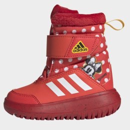 Buty adidas Winterplay Disney Minnie Jr IG7191