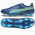 Buty piłkarskie Puma King Match FG/AG M 107570-02