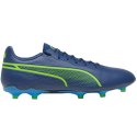 Buty piłkarskie Puma King Pro FG/AG M 107566 02