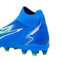 Buty piłkarskie Puma Ultra Match+ LL FG/AG M 107511 03