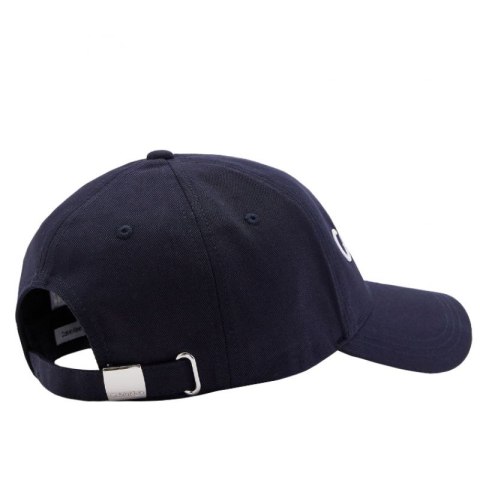 Czapka z daszkiem Calvin Klein CK NY BB Cap K50K505440 Czapka z daszkiem Calvin Klein CK NY BB Cap K50K505440
