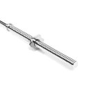 Gryf prosty Spokey Arteus 168 cm SPK-84363 Gryf prosty Spokey Arteus 168 cm SPK-84363