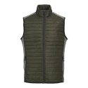 Kamizelka Jack & Jones Jjemulti Bodywarmer Collar Noos M 12200684ROSIN