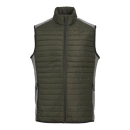 Kamizelka Jack & Jones Jjemulti Bodywarmer Collar Noos M 12200684ROSIN